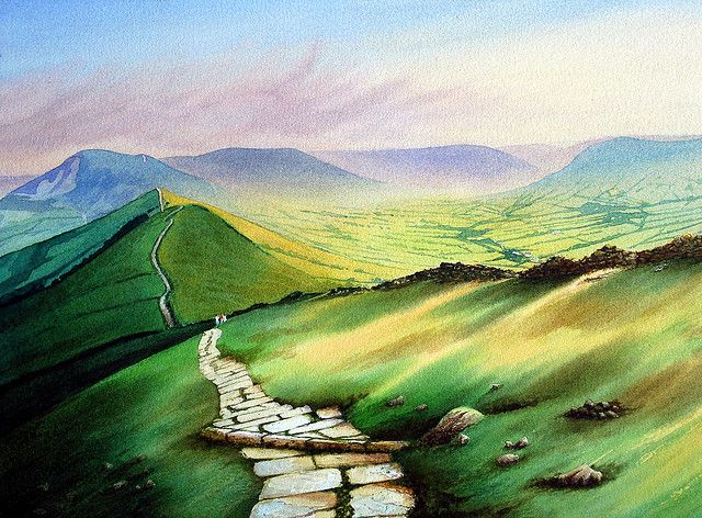 the-great-ridge-55f817523be8f27eae03f3001419be22